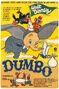 Dumbo (doblaje original).