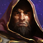 Medivh también en Heroes of the Storm y en Hearthstone.