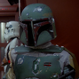 Boba Fett también en el doblaje original de Star Wars Episodio V: El Imperio Contraataca.