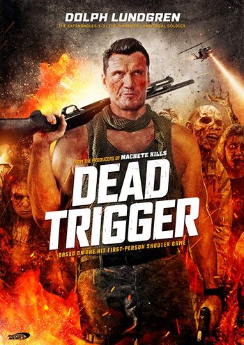 DeadTrigger