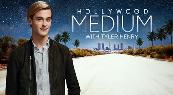 HollywoodMedium