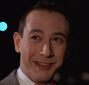 Pee Wee Herman en La gran aventura de Pee-wee y Pee-wee's Big Holiday.