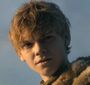 Jojen Reed en El juego de tronos.