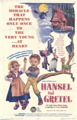 Hanselygretel-1954