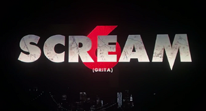 Scream6LogoEspañol