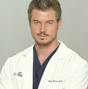 Dr. Mark Sloane en Anatomía según Grey y Private Practice.