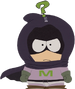 Mysterion