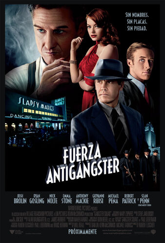 Poster-fuerzaantigangster-espanol