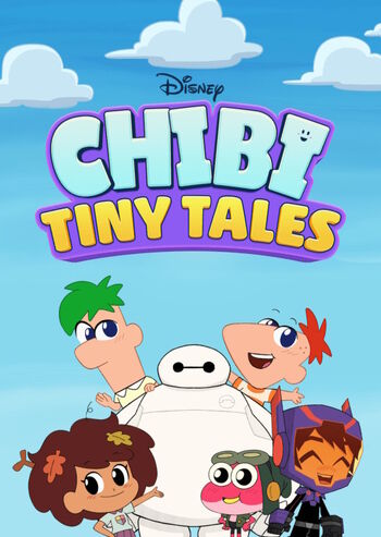 Chibitinytales