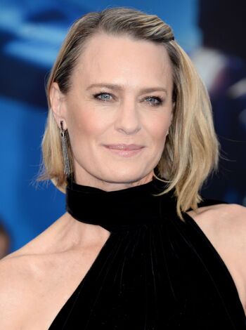 Robin-Wright