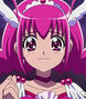 Emily / Glitter Rosa en Glitter Force.