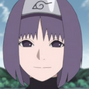 Sumire Kakei en Boruto: Naruto Next Generations.