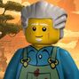 Ed Walker en LEGO Ninjago: Maestros del Spinjitzu.