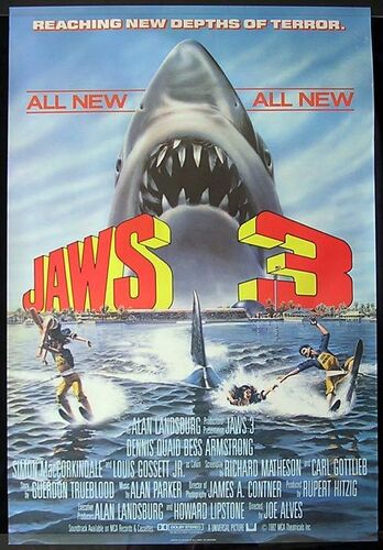 JAWS3D