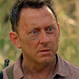 Ben Linus en Lost.