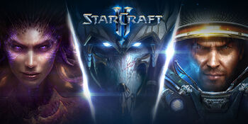 Starcraft2