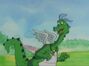 Zak en Dragon Tales (temp. 3).