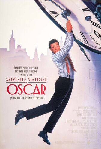 Oscar1991poster