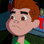 Jimmy Jones (2ª voz) en Ben 10: Omniverse.