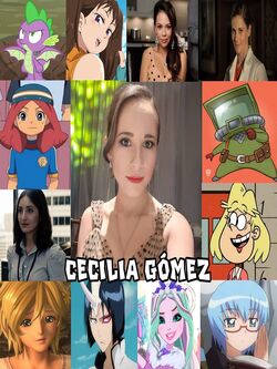 CeciliaGómezCOLLAGE