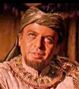 Tigranes Levantus (Herbert Lom) en Espartaco (Doblaje original).