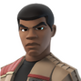 Finn (FN-2187) en Disney Infinity.