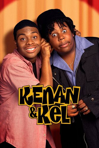 Kenan-y-Kel