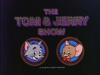 ThenewTom&JerryShow