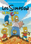 Los Simpson (Temp. 16-19) y su película.