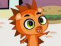 Russell Ferguson (2ª voz) en Littlest Pet Shop.