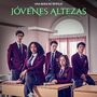 Jóvenes altezas (en co-dirección con Brandon Santini)