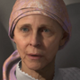 Bridget también en Death Stranding.