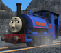 Sir Handel también en Thomas y sus amigos.