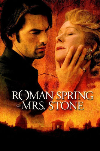 TheRomanSpringofMrsStone2003Cover