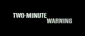 Two-MinuteWarning1976Logo