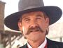 Wyatt Earp en Tombstone.