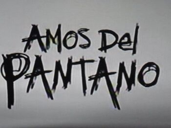 Amosdelpantano