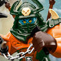 Dogshank en LEGO Ninjago: Maestros del Spinjitzu.