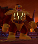 Stompa también en Lego DC Super-Villains.