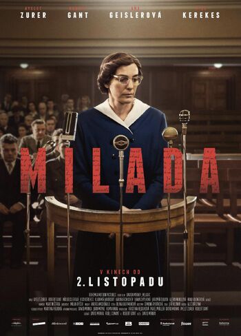 Netflix-milada