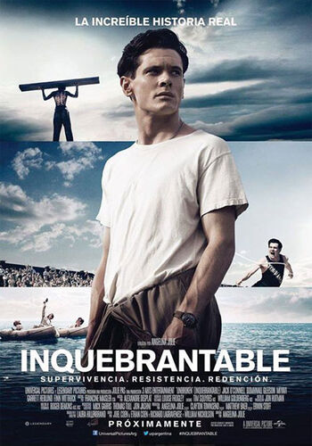 Inquebrantable-