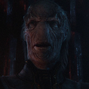 Ebony Maw en el Universo Cinematográfico de Marvel.