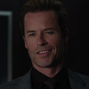 Aldrich Killian / El Mandarín en Iron Man 3.