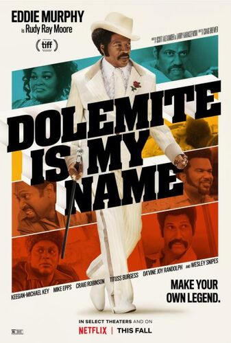 Dolemite