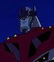 Optimus Prime (temps. 1 y 2) en Transformers Animated.