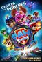 PAW Patrol: La película y su secuela.