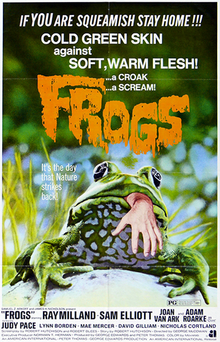 Frogs