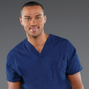 Dr. Jackson Avery en Anatomía según Grey (temp. 14-presente).