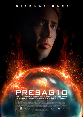 Presagio