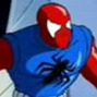 Araña Escarlata / Ben Reilly en Spider-Man.